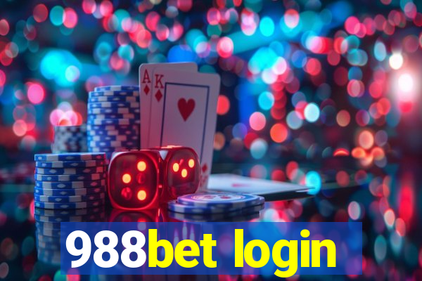 988bet login